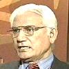 Barrister Ahmed Raza Kasuri
